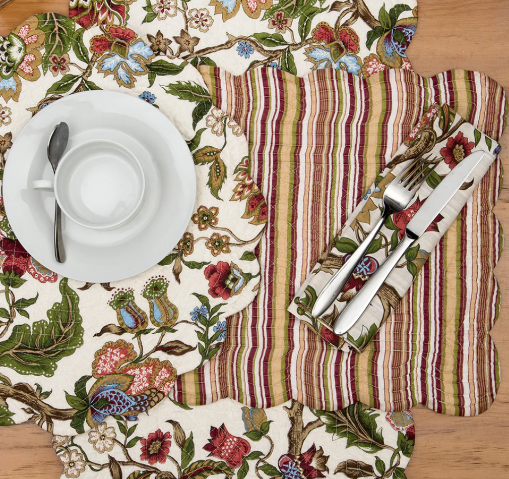 Amara Placemat