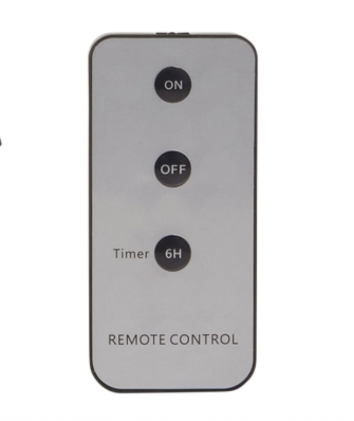 KEY Remote Control