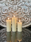 Simply Ivory Petite Trio
