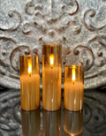 Radiance Petite Trio