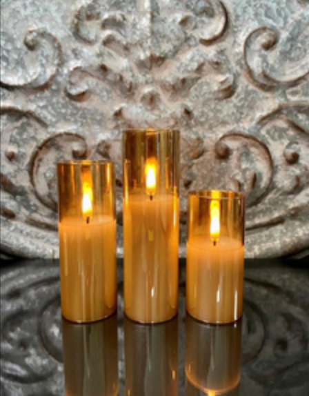 Radiance Petite Trio