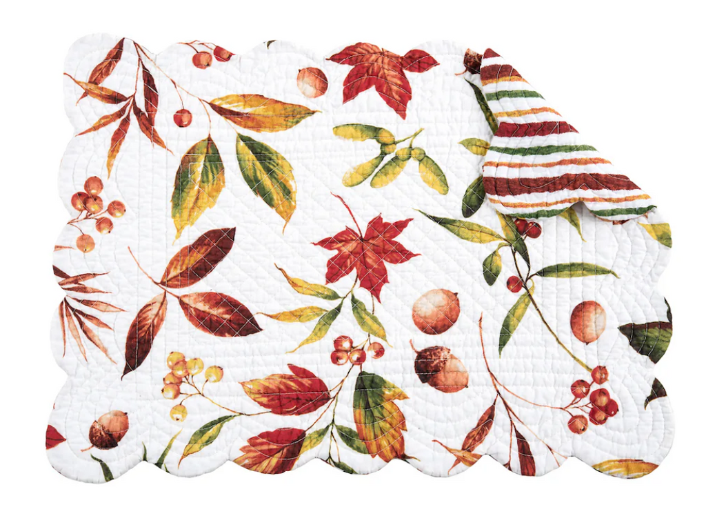 Camilla Table Linens