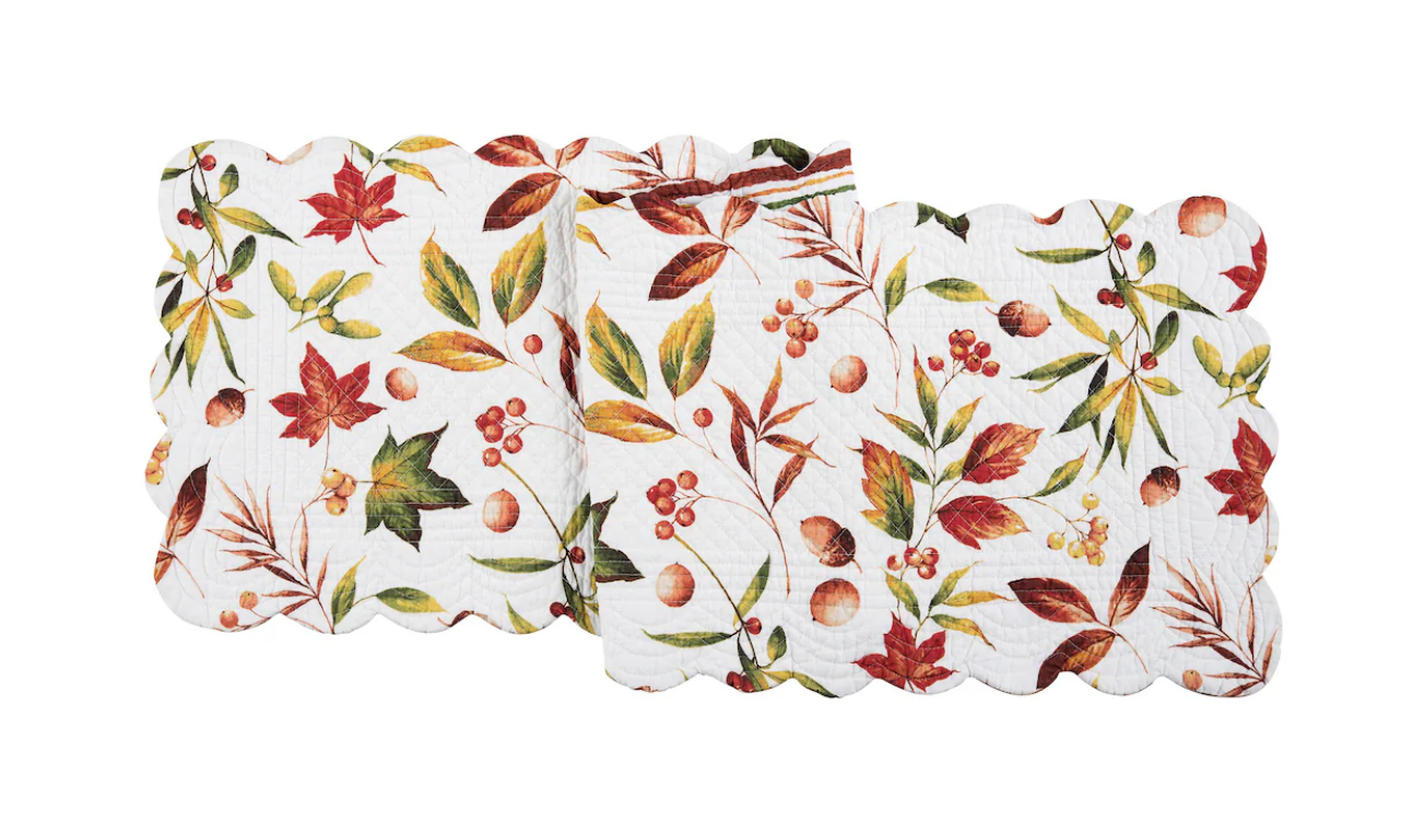 Camilla Table Linens