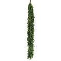 Boxwood Garland