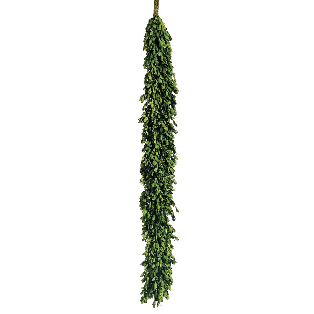 Boxwood Garland