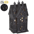 LED Haunted House