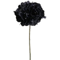 Real Touch Hydrangea Spray