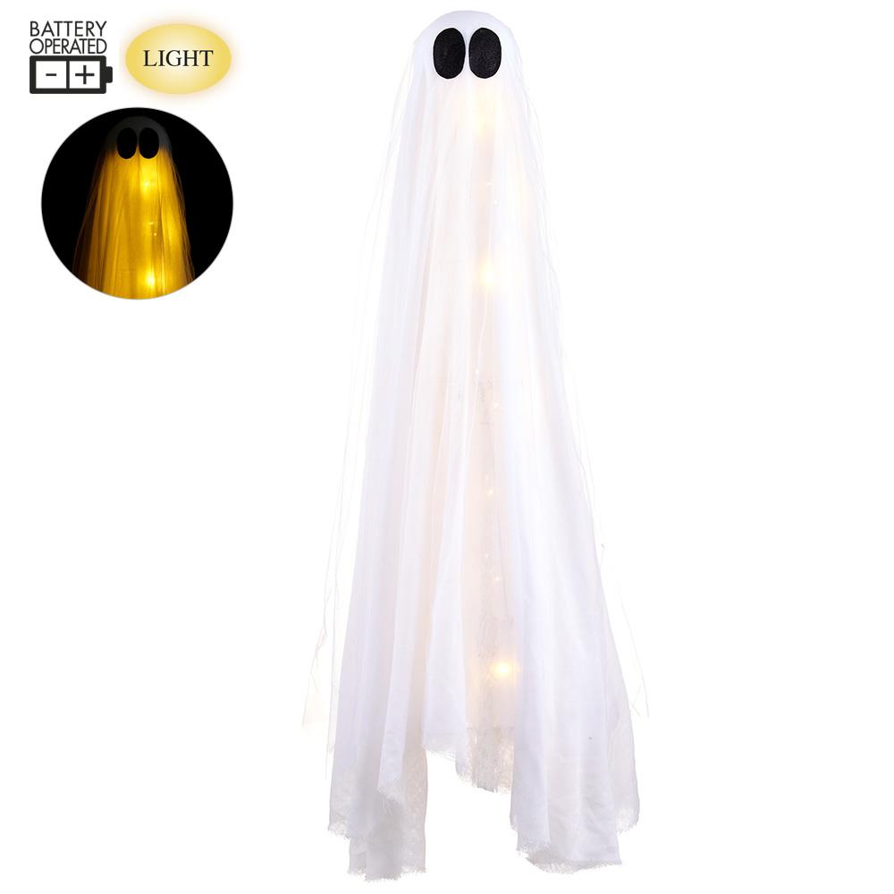 B/O Ghost With Light