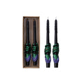 Witch's Hand Taper
