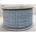Tweed Ribbon