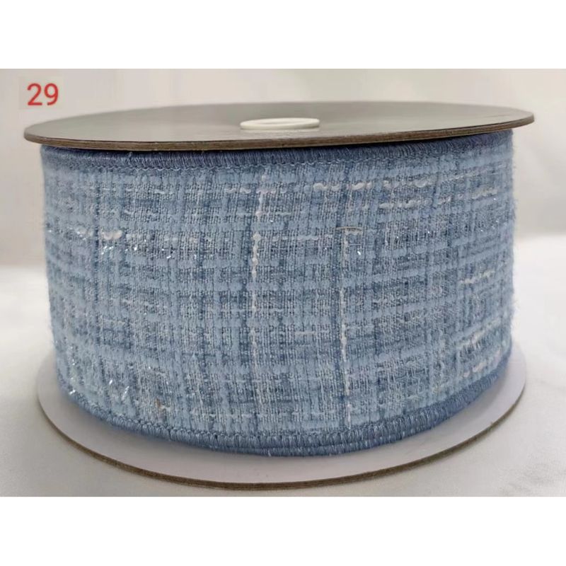 Tweed Ribbon