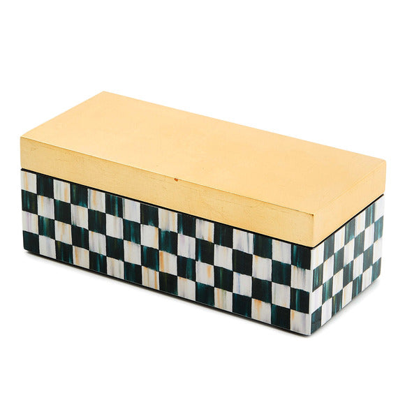 Large Decor Box