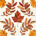LNCH/FALLING LEAVES TILE