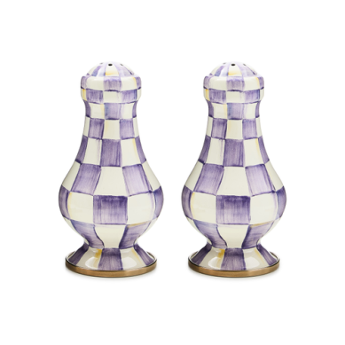 Salt & Pepper