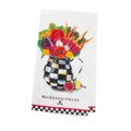 Vegetable Bouquet Dish