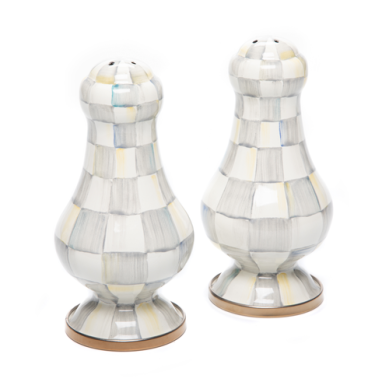Salt & Pepper