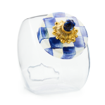 Cookie Jar with Lid