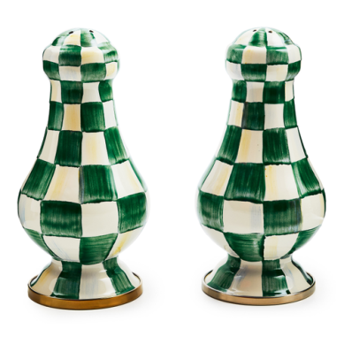 Salt & Pepper