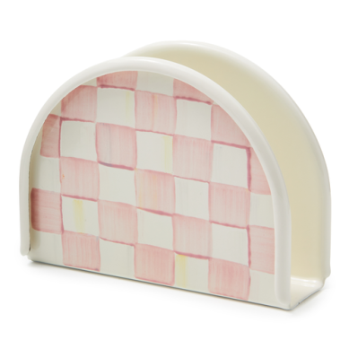 Check Napkin Holder