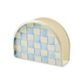 Check Napkin Holder