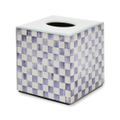 Tissue Box Cover
