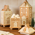 Gingerbread Canister