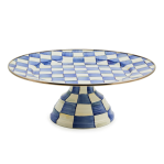 Large Pedestal Platter