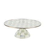 Large Pedestal Platter