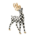 Noel Standing Deer
