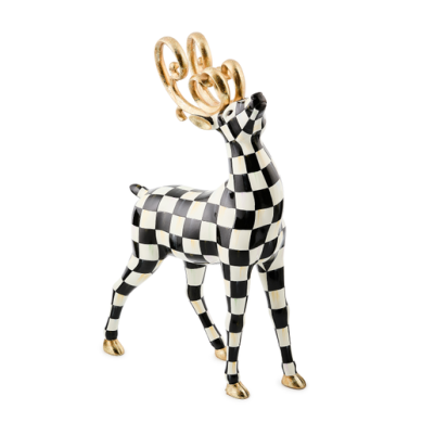 Noel Standing Deer
