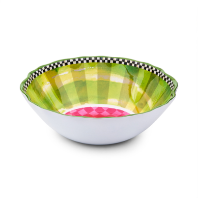 Watermelon Serving Bowl