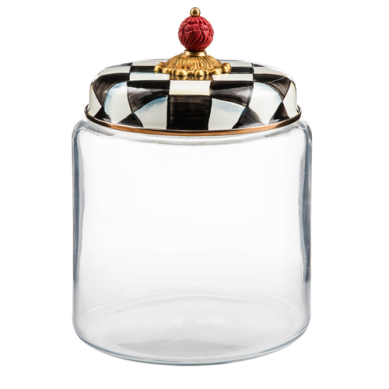Kitchen Canister