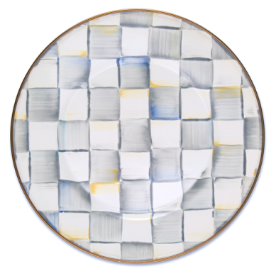 Dinner Plate 10"