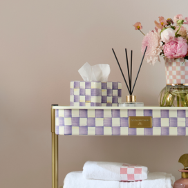 Tissue Box Cover