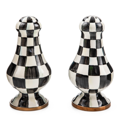 Salt & Pepper