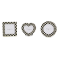 Courtly Frames Set 3