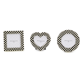 Courtly Frames Set 3
