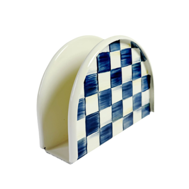 Check Napkin Holder