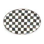 Oval Platter