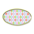 Palm Springs Oval Platter
