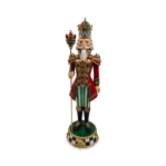 Nutcracker King