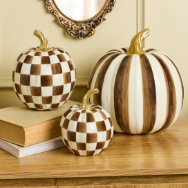 Mini Pumpkin