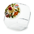 Cookie jar