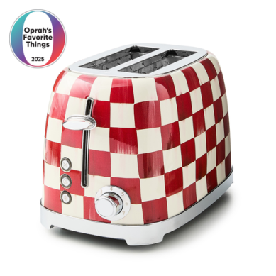 Mackenzie 2 Slice Toaster