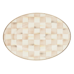 Oval Platter