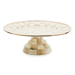 Large Pedestal Platter