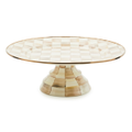 Large Pedestal Platter
