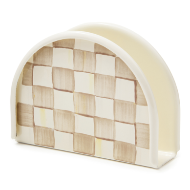 Check Napkin Holder