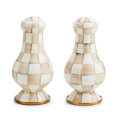 Salt & Pepper