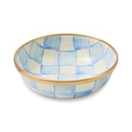 Check Relish Dish